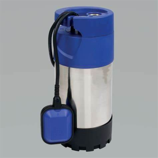 RR RR 1HP RR-CWSP750-P Clean Water Submersible Pump